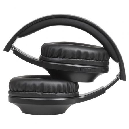 Panasonic RB-HX220B Auriculares inalámbricos con micrófono Bluetooth Negro Panasonic RB-HX220B Auriculares inalámbricos con micrófono Bluetooth Negro